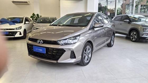 HYUNDAI HB20S 1.0 TGDI FLEX COMFORT AUTOMÁTICO HYUNDAI HB20S 1.0 TGDI FLEX COMFORT AUTOMÁTICO